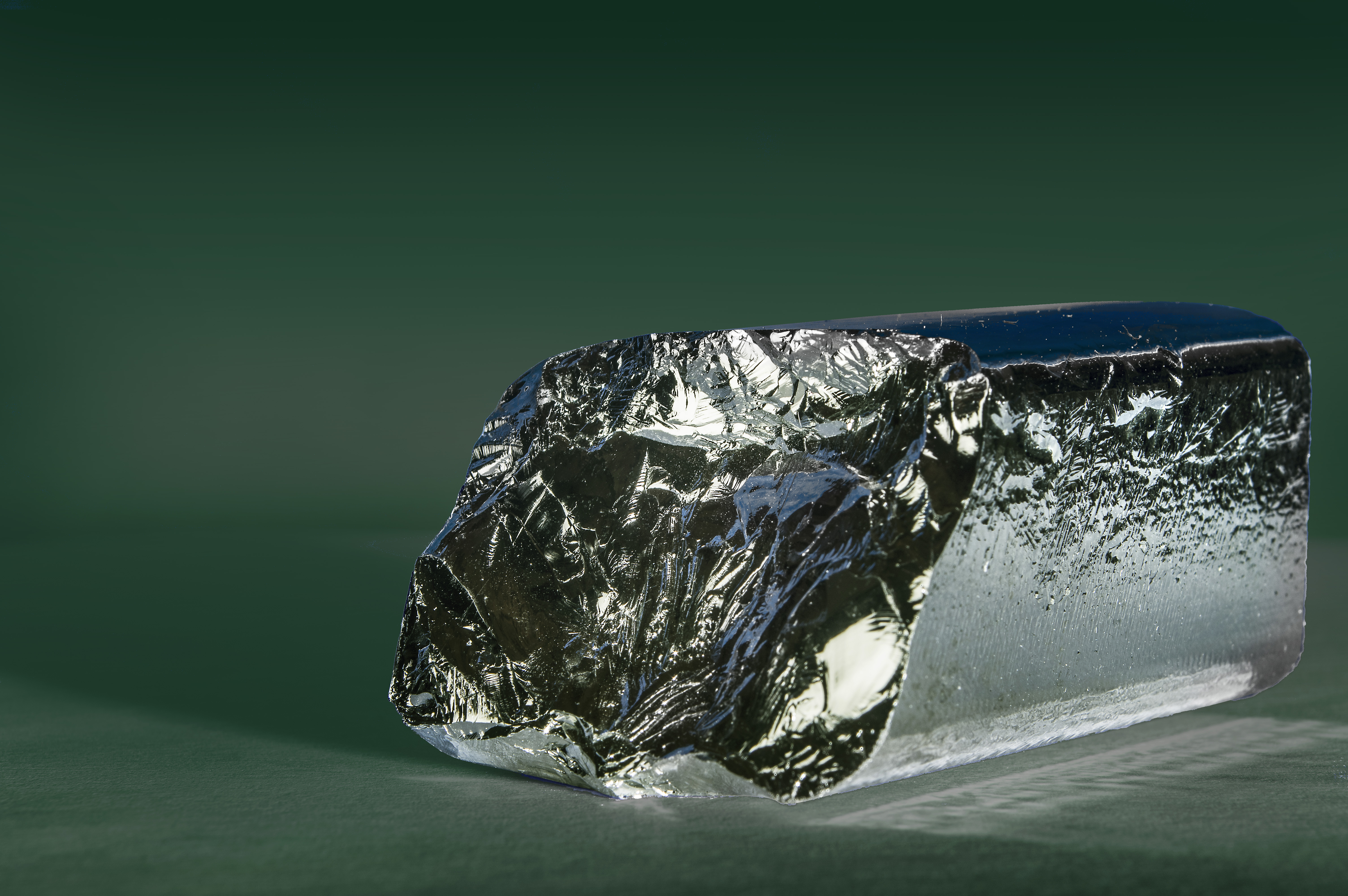 High Purity Gallium