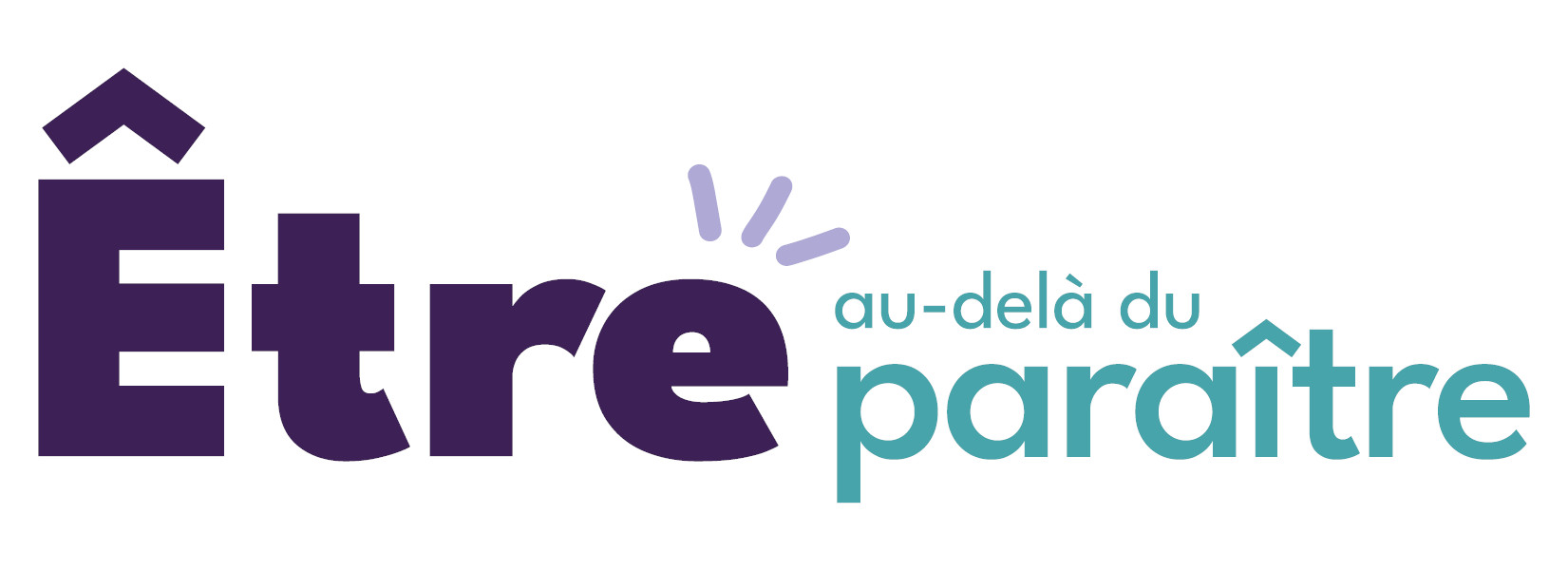 Être au-delà du paraître 2024