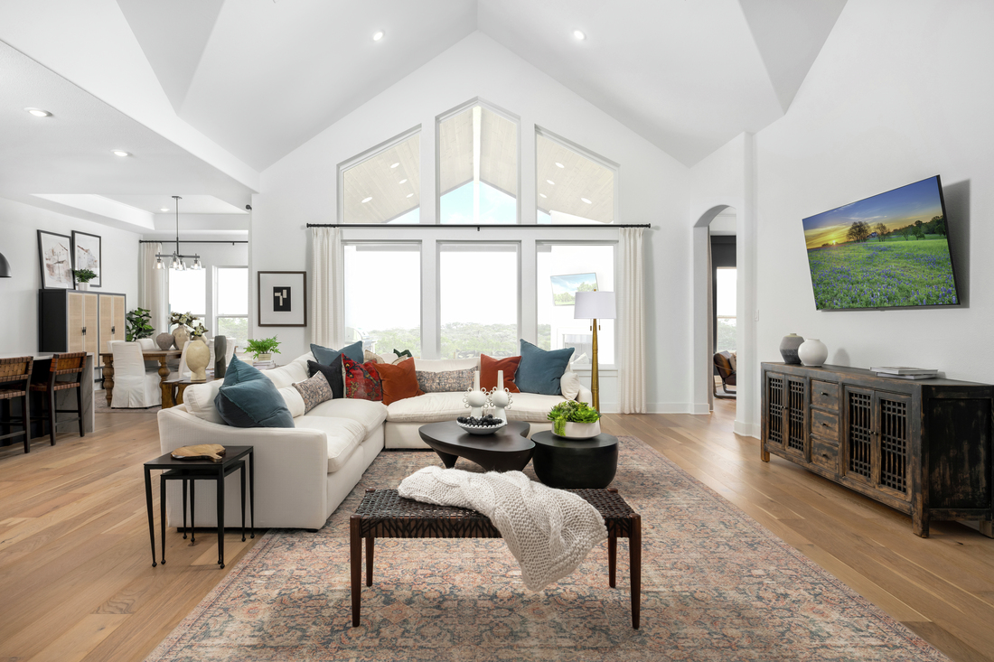 Shavano Highlands by Toll Brothers 