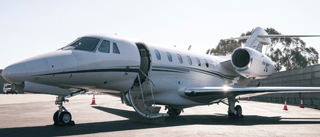 Premier Air Charter Expands Long‑Range, High‑Speed Capabilities with Citation X Acquisition
