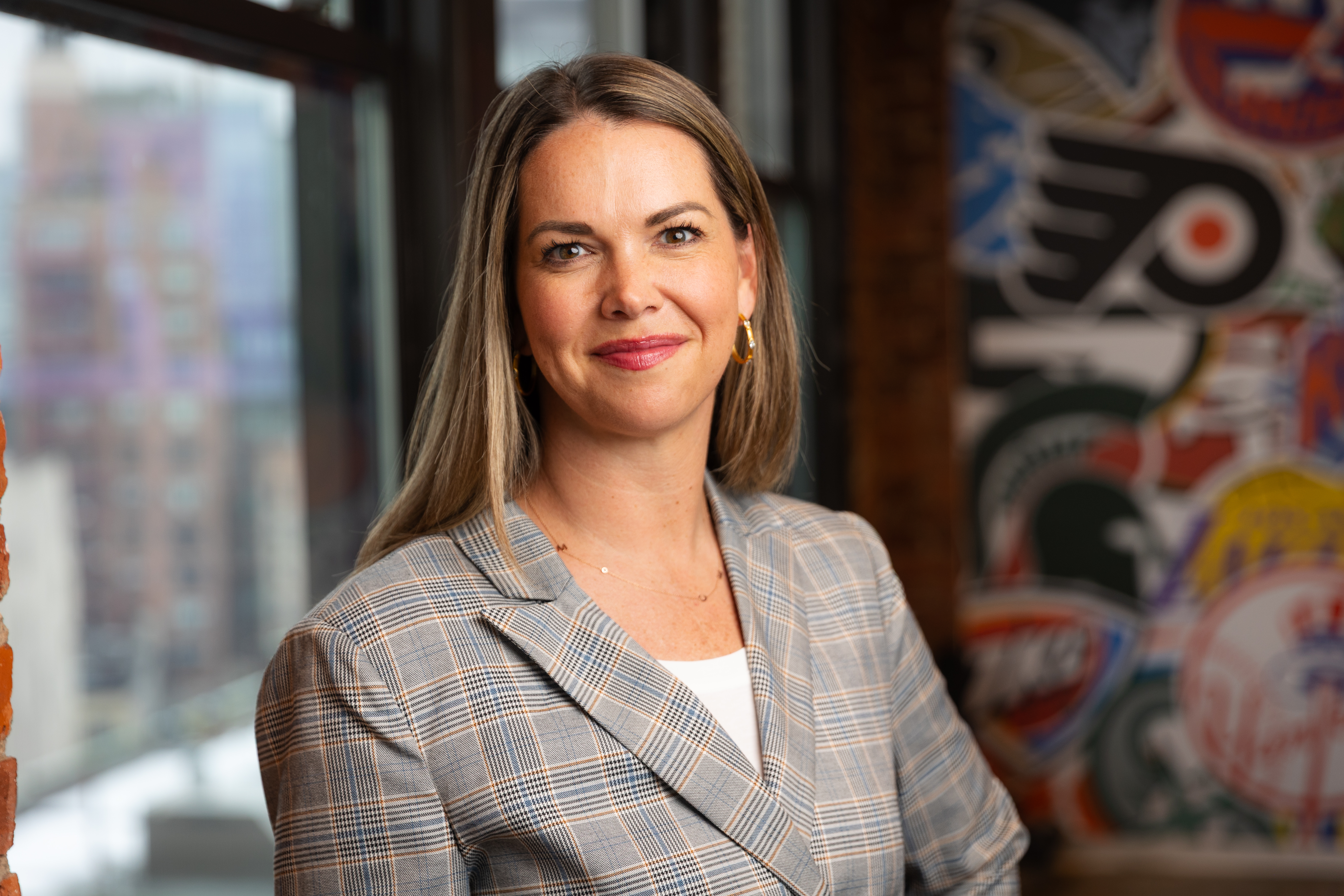 Sara Tait FBG Headshot 