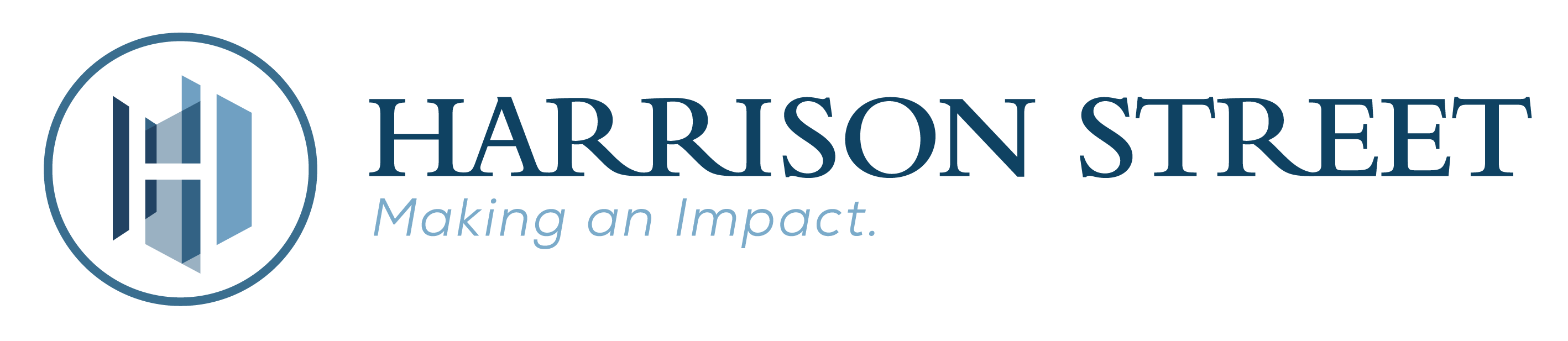 Harrison Street Logo_Full Color