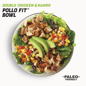 EPL Pollo Fit Bowl Double Chicken & Mango-1