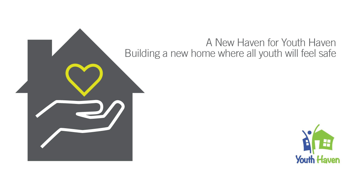 A New Haven for Youth Haven Campaign