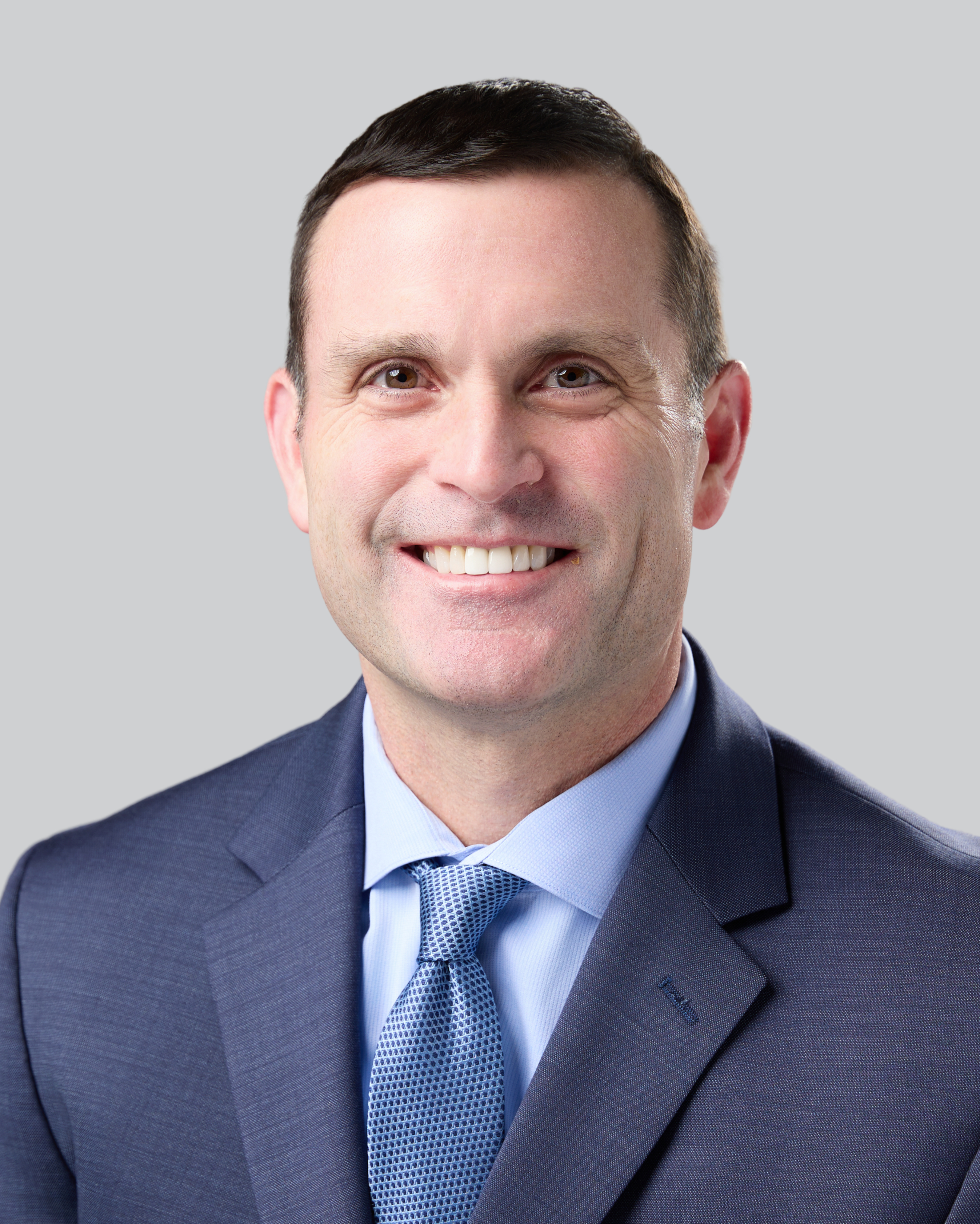 Chief Operating Officer, ApolloMD