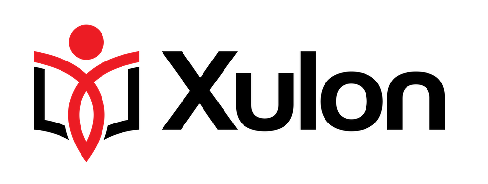 Xulon Press Logo
