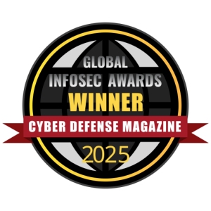 Global InfoSec Awards 2025 for Regula