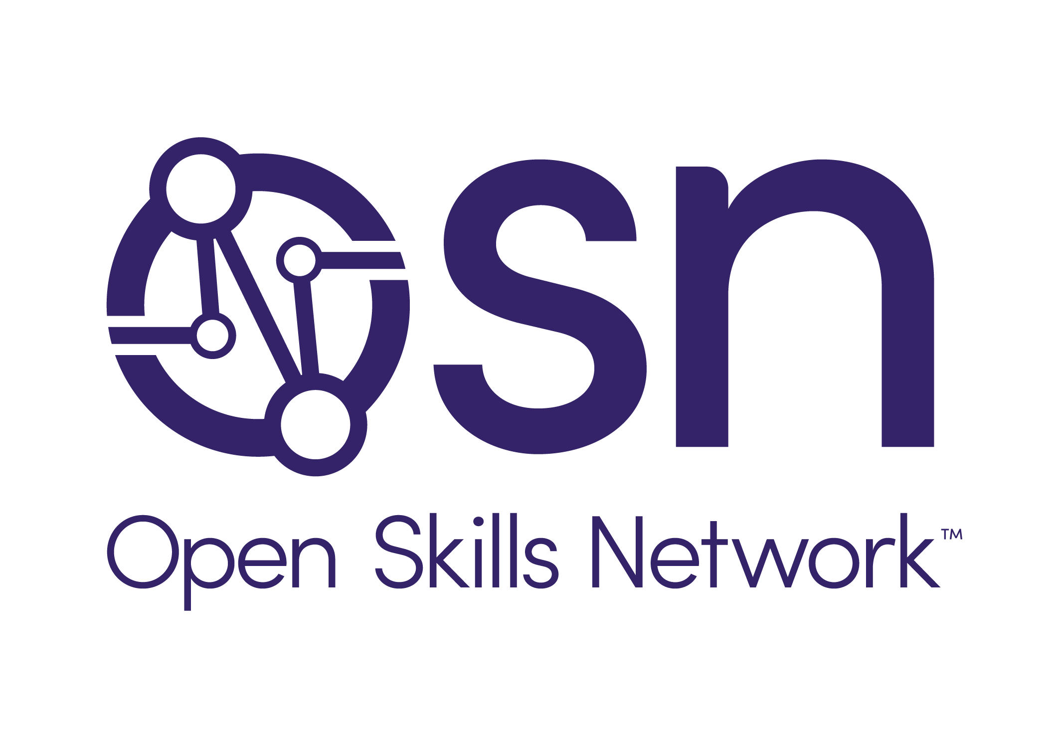 Open Skills Network 
