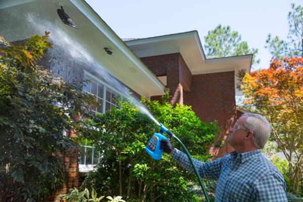 Danny Lipford – Tips for Exterior Cleaning