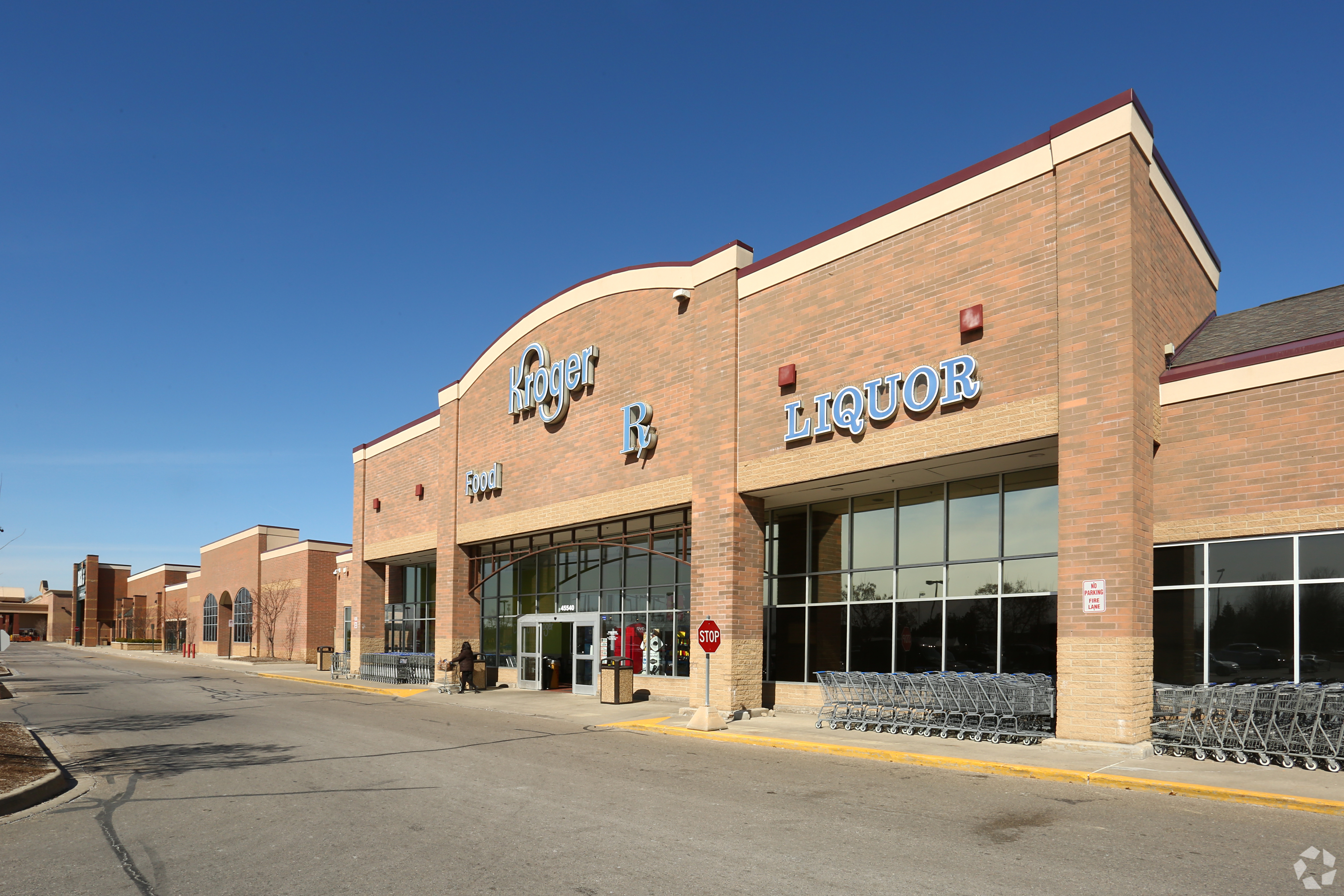 First National Realty Partners Acquires Premier Canton.