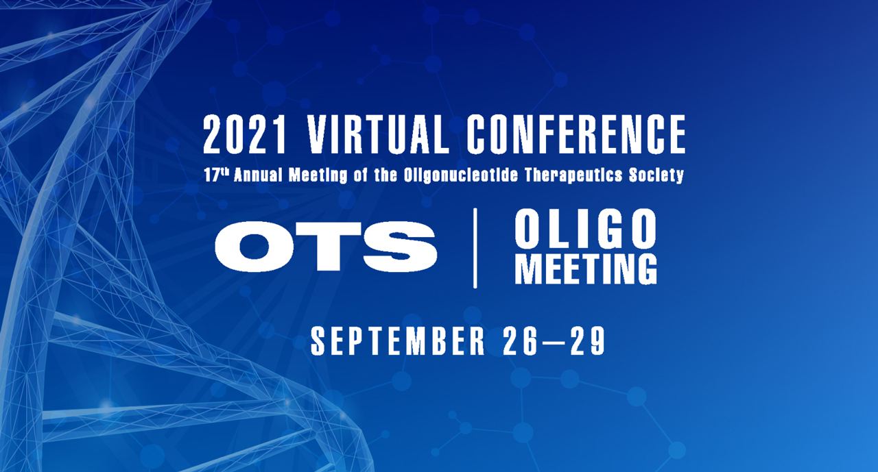 OTS 2021 Virtual Conference