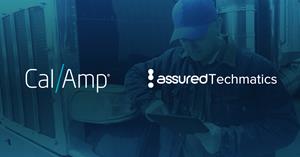 CalAmp Partners with assured Techmatics for ELD Compliance