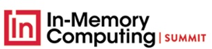 In-Memory Computing Summit Logo