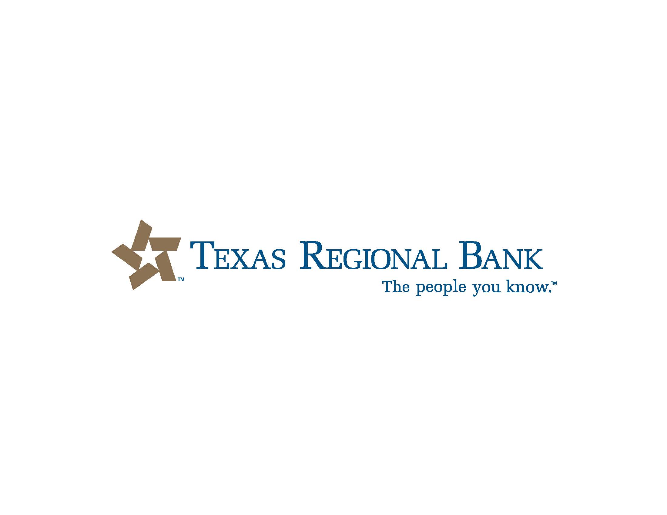 Featured Image for Texas Regional Bank