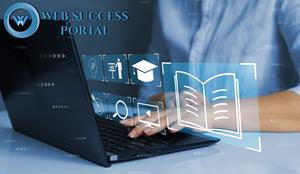 Web Success Portal (Success Study LLC)