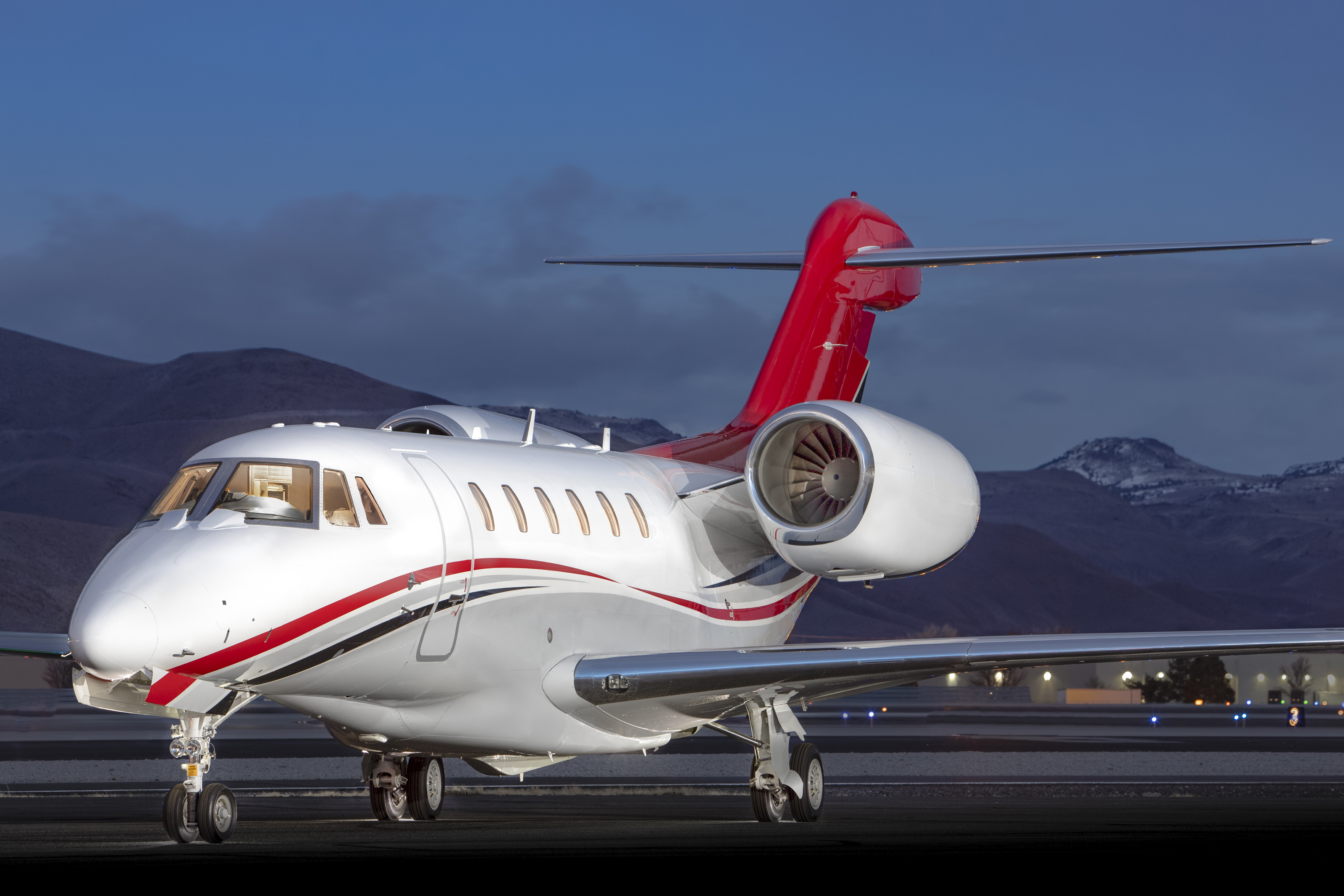 Citation X External 1