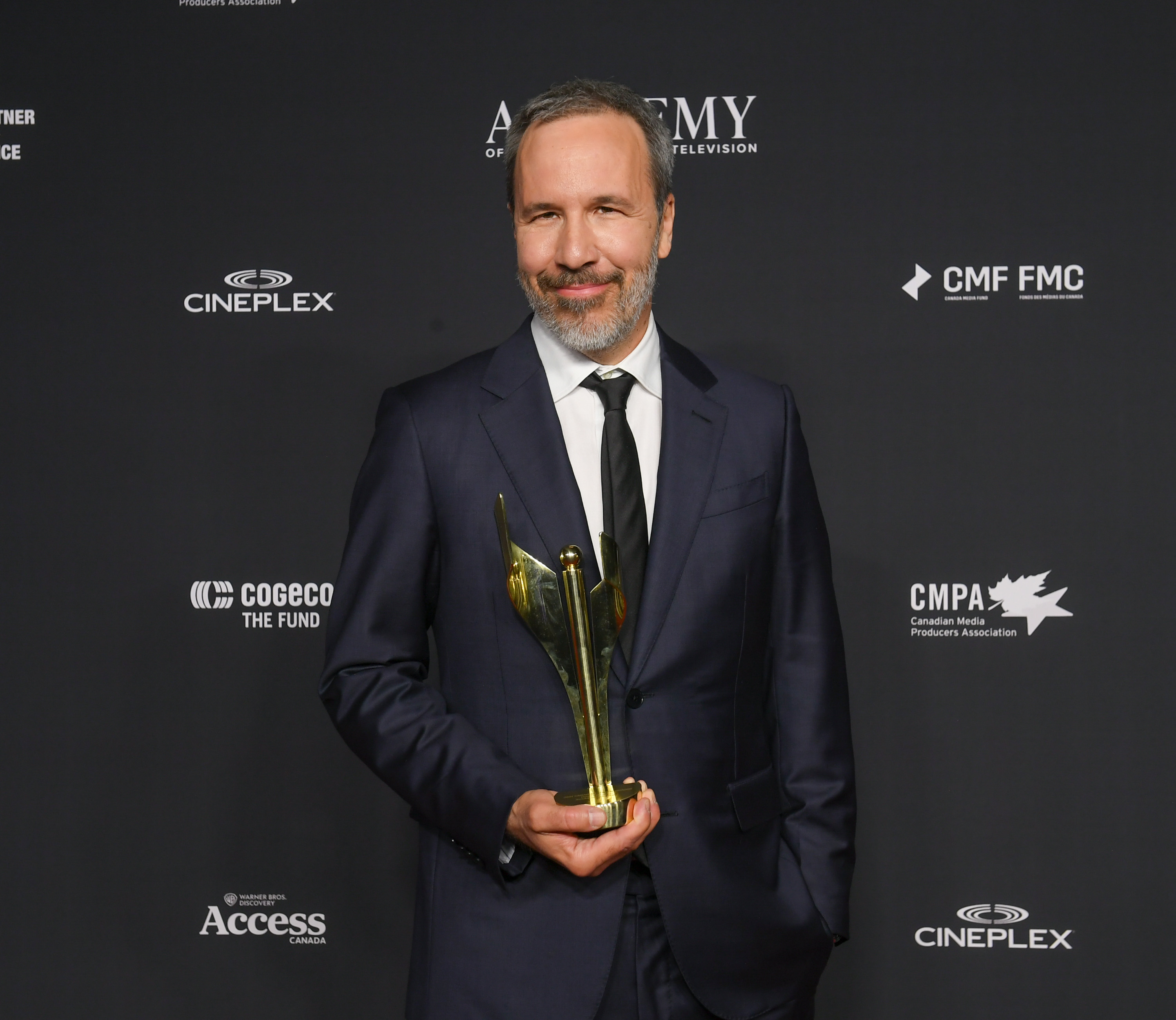 Picture of Canadian Screen Award for Best Motion Picture