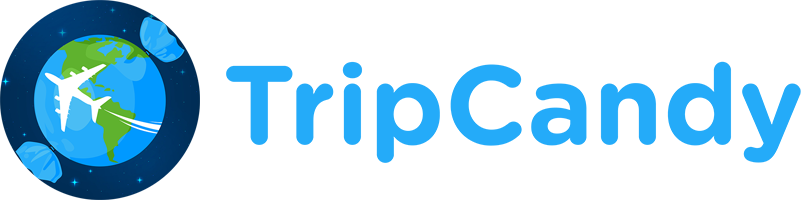 TripCandy logo