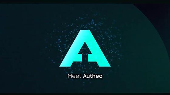 Autheo Snippet: Youtube Video of meet Autheo