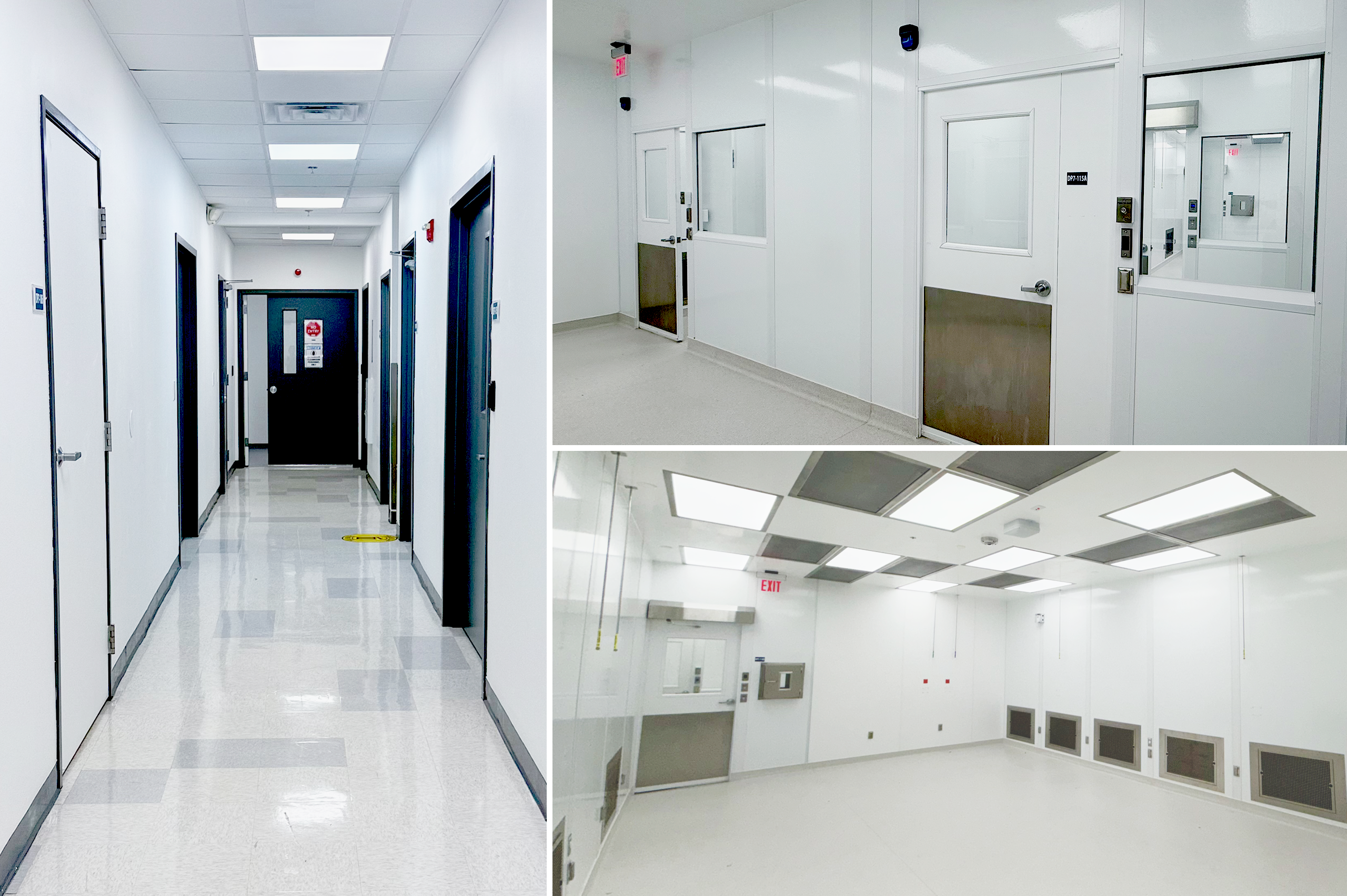 17,428-square-foot facility in New Jersey 