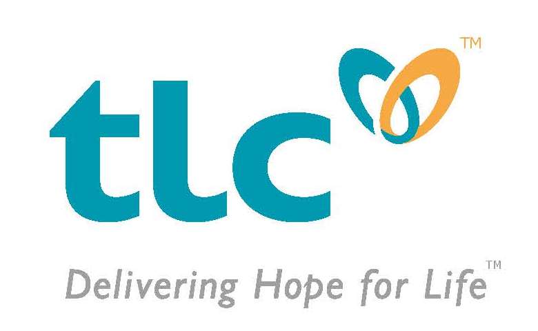 TLC logo