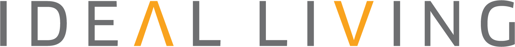 Ideal Living Logo