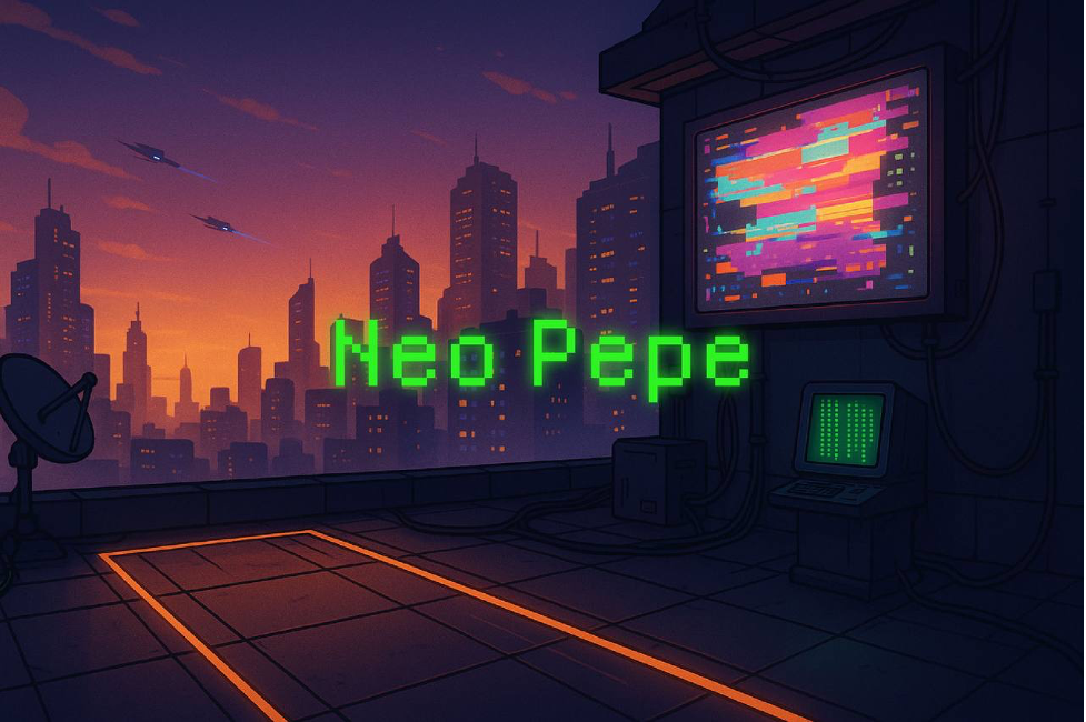 Neo pepe