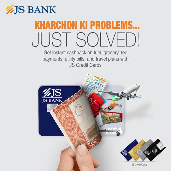 Featured Image for JS Bank