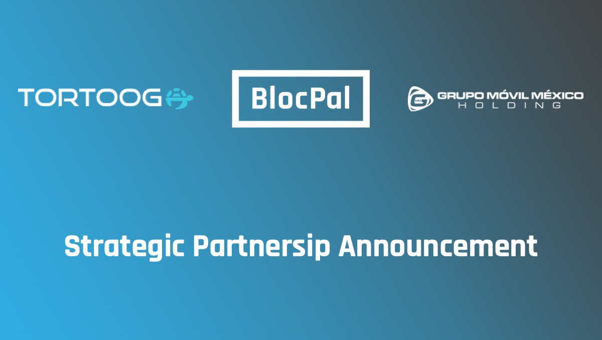 BlocPal and Grupo Movil Mexico Launch Strategic Partnership for 40 Million Users