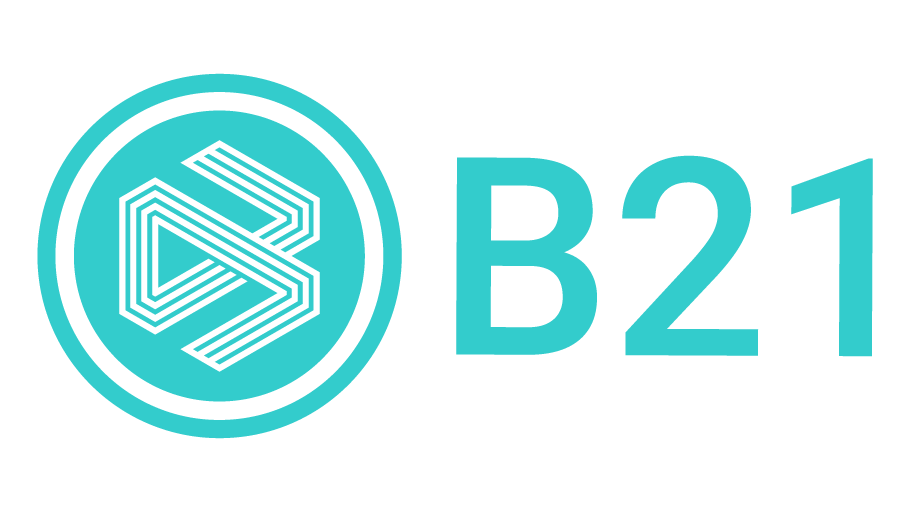 B21 Logo Teal Light Transparent Fullx512.png