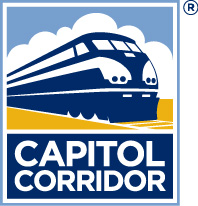 Capitol Corridor Tra