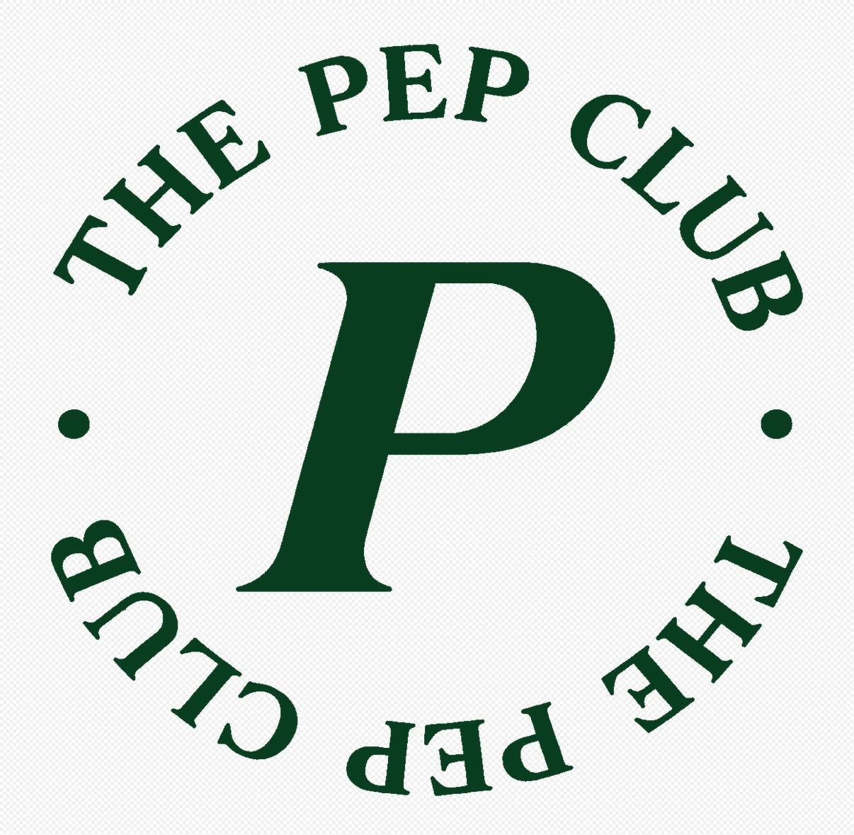 Pep Club