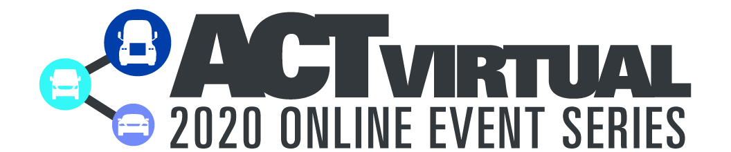 ACT Virtual Announce