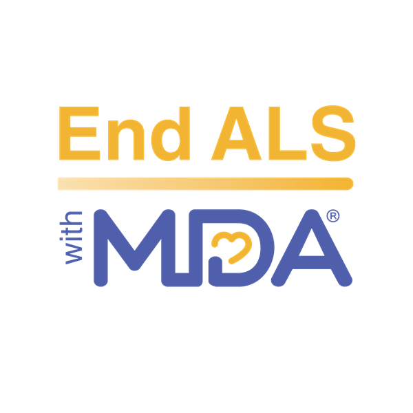 Muscular Dystrophy Association, End ALS with MDA