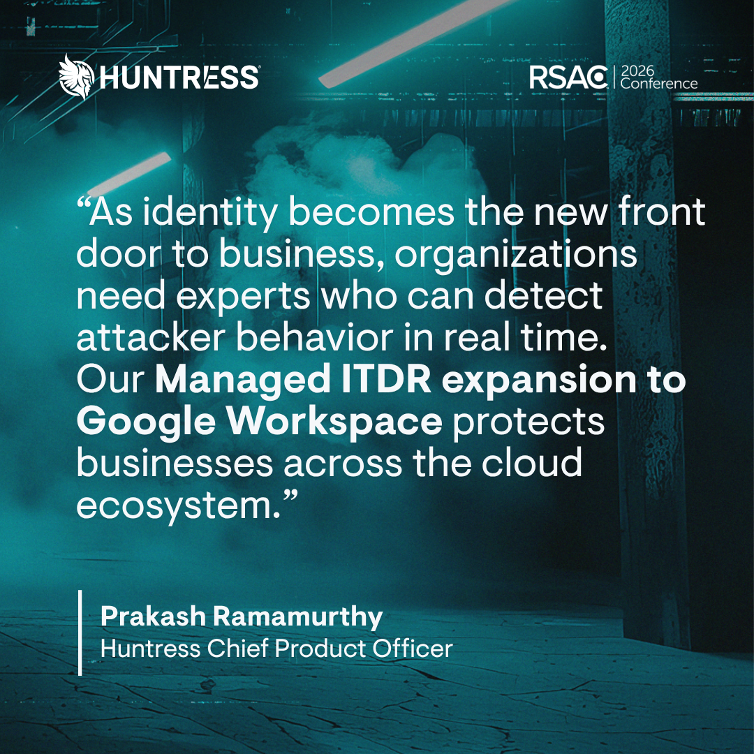 Protecting Businesses by Protecting Identities