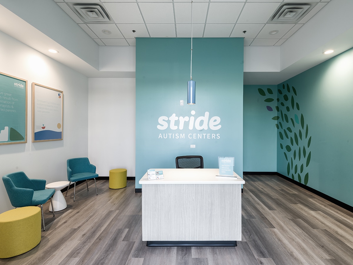 Stride Autism Centers Opens New Facility in Oak Park to Improve Autism Services in Illinois
