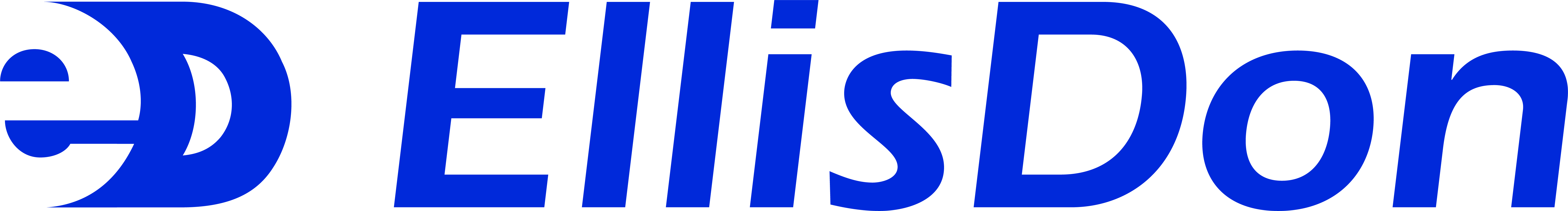 EllisDon Corporation