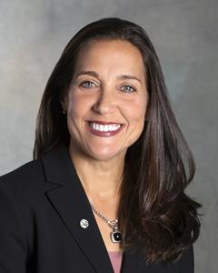 Jen Leary, CEO
