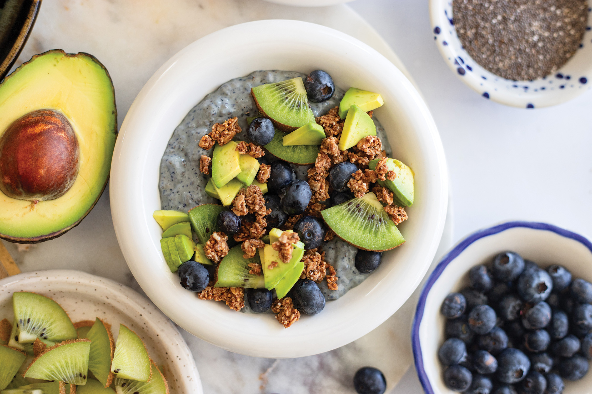 Beyond Protein: 2 Nutrients Your Plate Might Be Missing: Beyond Protein: 2 Nutrients Your Plate Might Be Missing