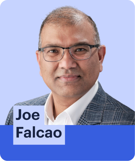 Joe Falcoa