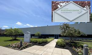 New Jersey Bioscience Center,, NJ