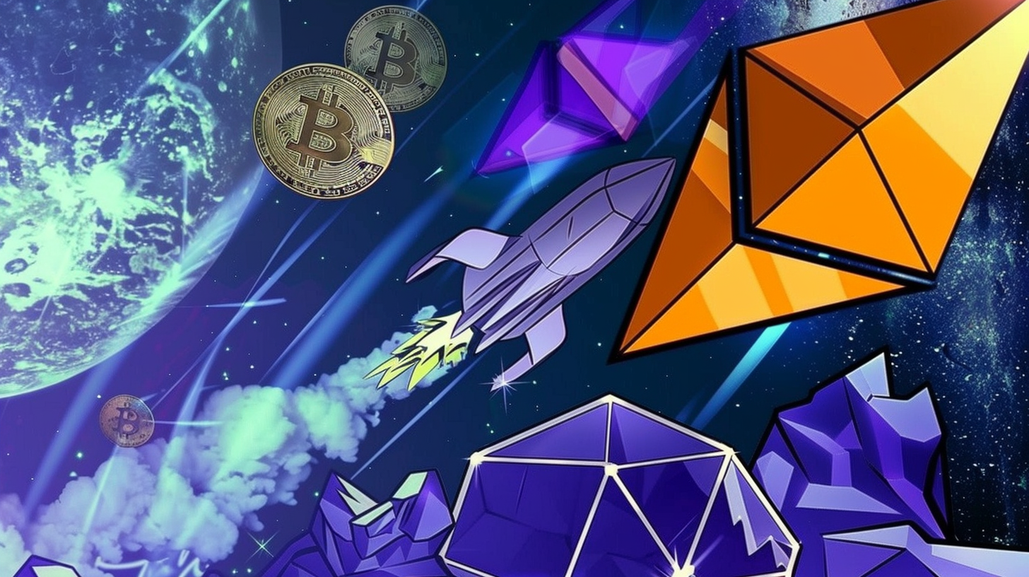 New Crypto Mutuum Finance (MUTM) Nears The End of Roadmap Phase 2 as V1 Protocol is Upcoming1