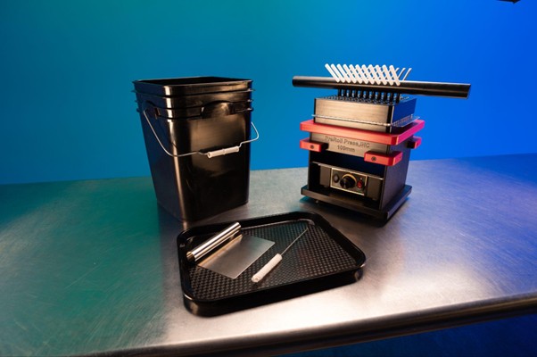 Fill N Fold Single Tray System Starts at $1850