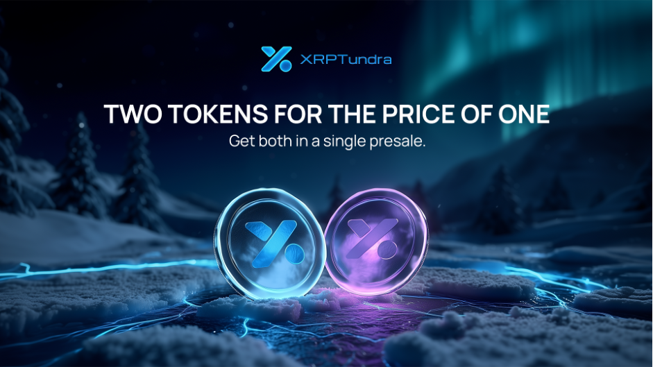 XRP Tundra