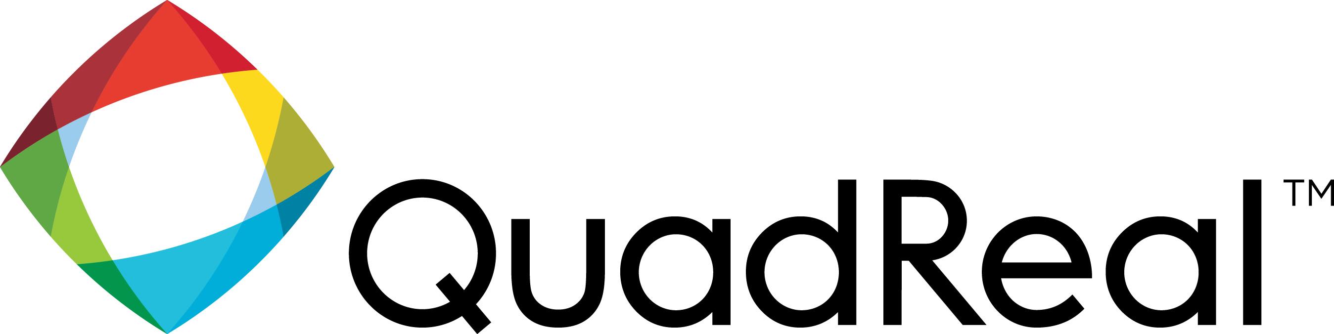 Quadreal logo