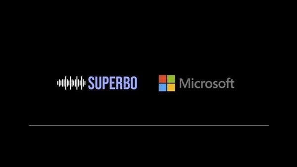 Superbo x Microsoft
