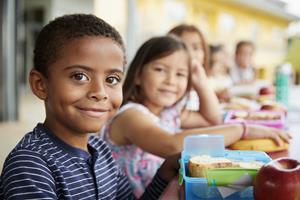 USDA Recommends Adding Food Safety Items to Your Back-to-School List