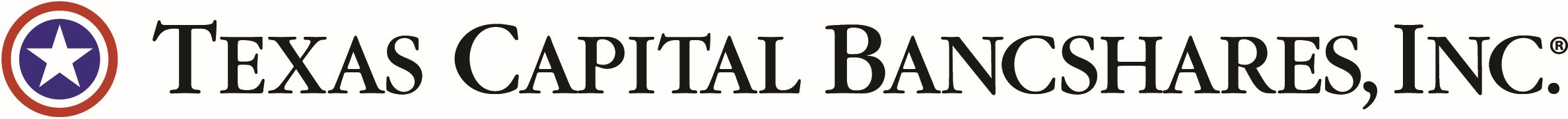 Texas Capital Bancshares, Inc.