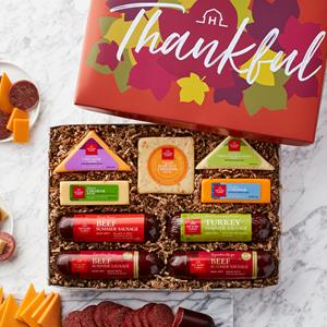 Hickory Farms Expands 2021 Fall Offerings