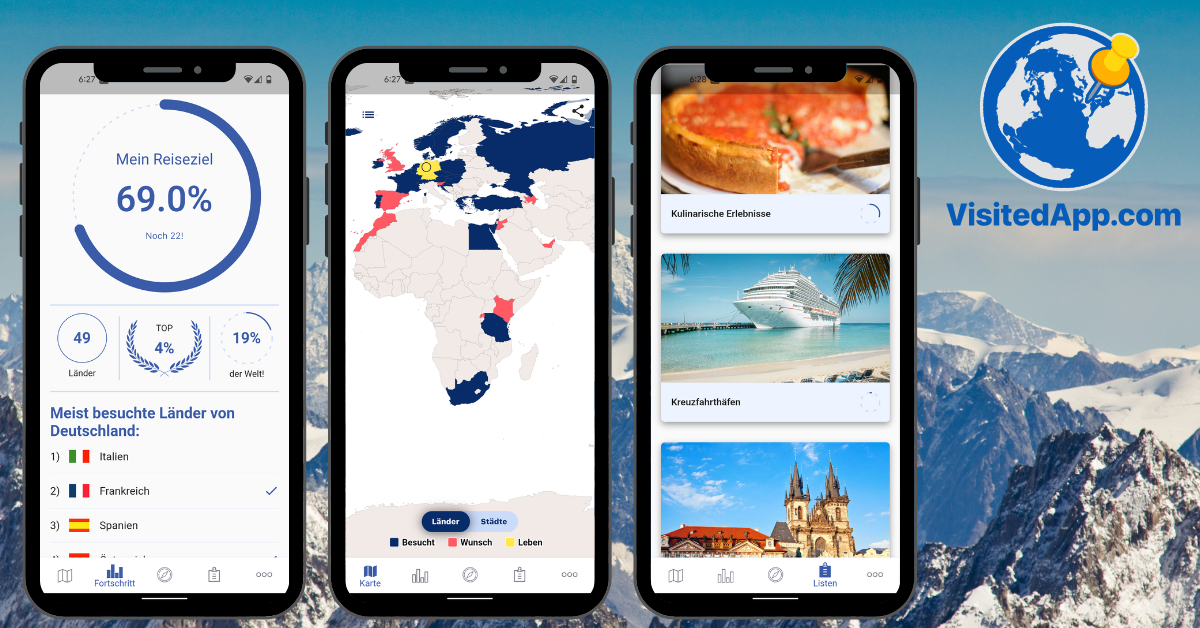 JETSET World Travel - Apps on Google Play